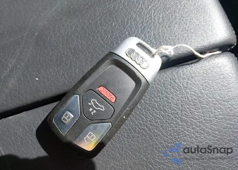 2019 Audi Q7 45 Premium from USA, damaged, VIN WA1LHAF71KD028346